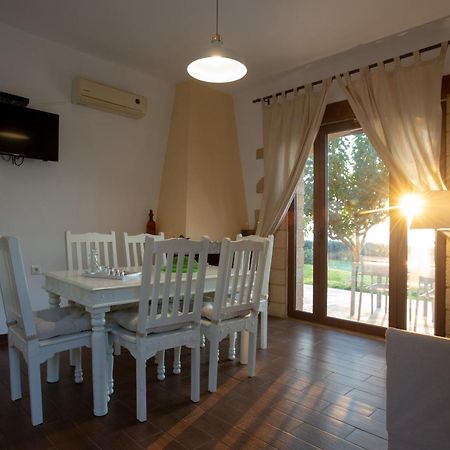 Sunset Villas Falasarna  Exterior foto